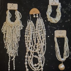 Women's Jewelry